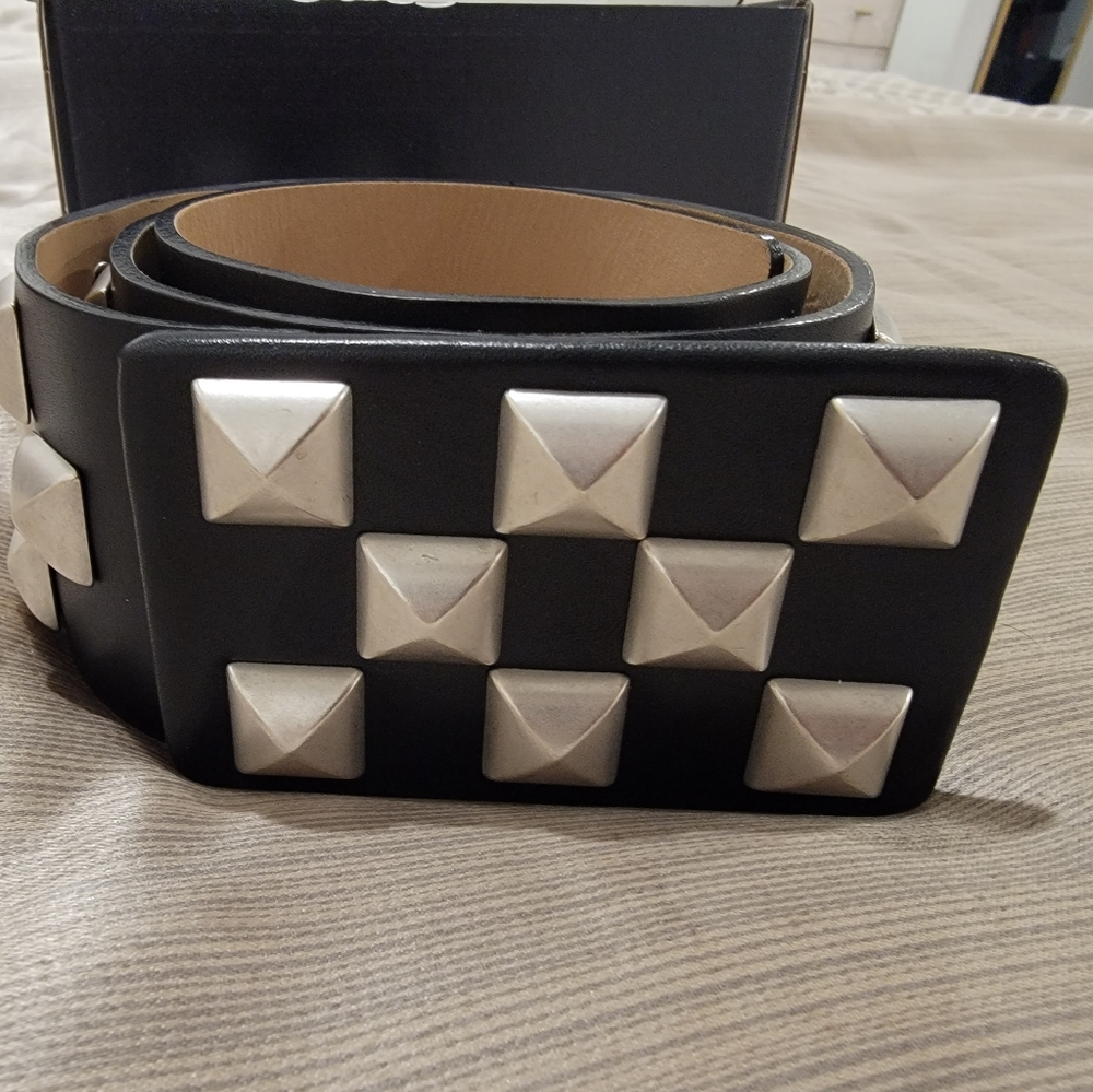 Roger belt from Sex&theCity.